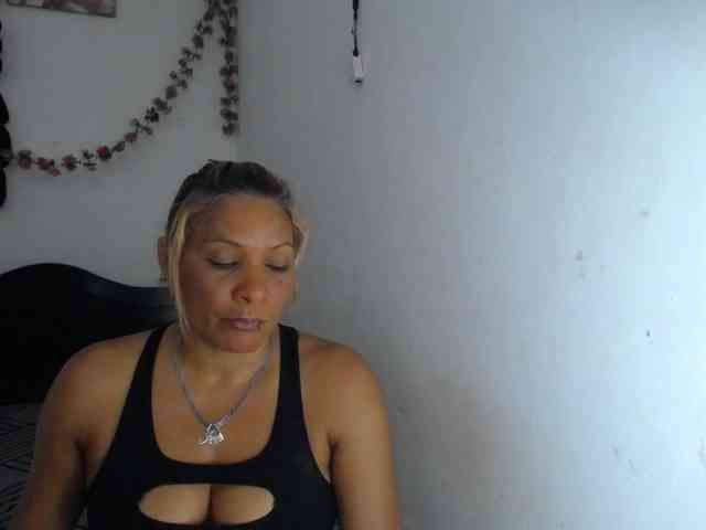 GeicerTito webcam