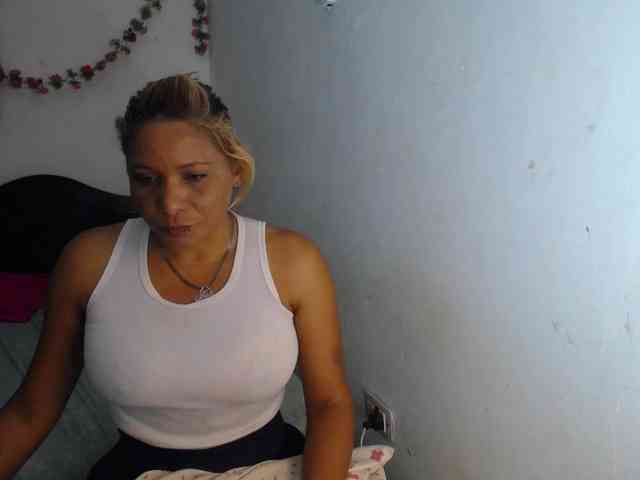 GeicerTito webcam