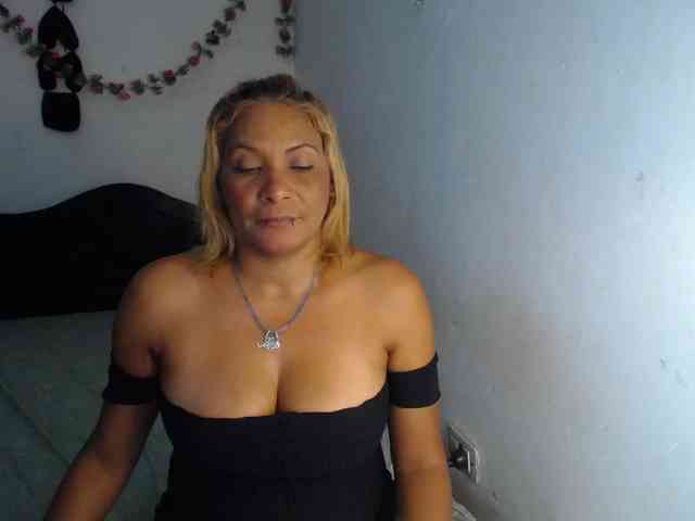GeicerTito webcam