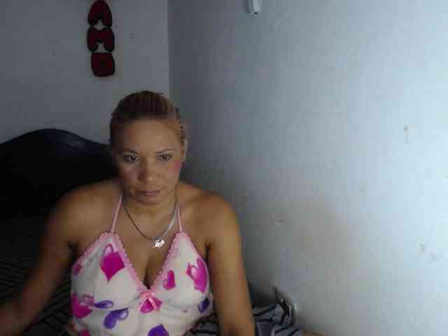 GeicerTito webcam