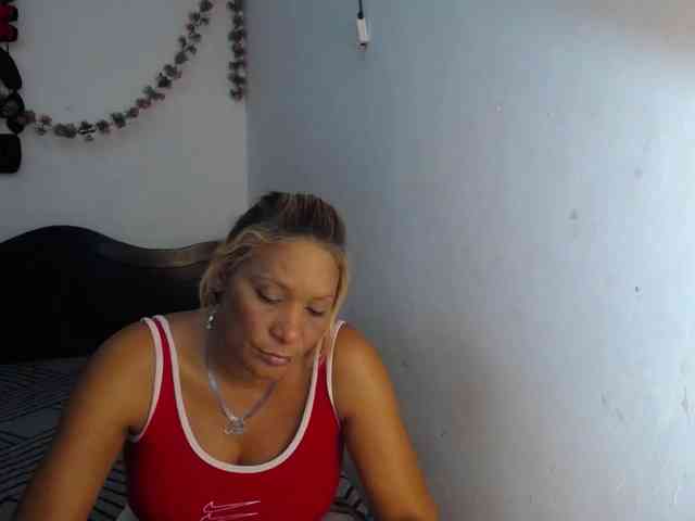GeicerTito webcam