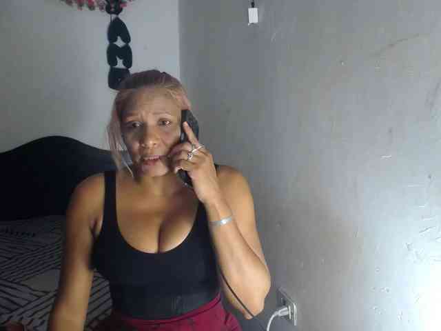 GeicerTito webcam