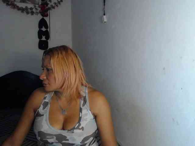 GeicerTito webcam