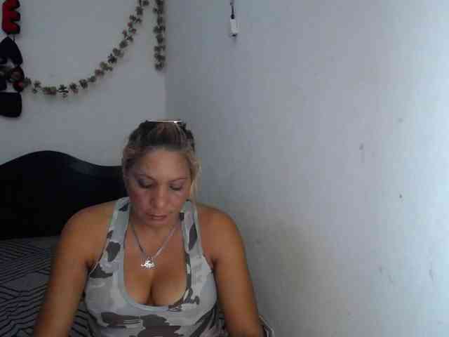 GeicerTito webcam