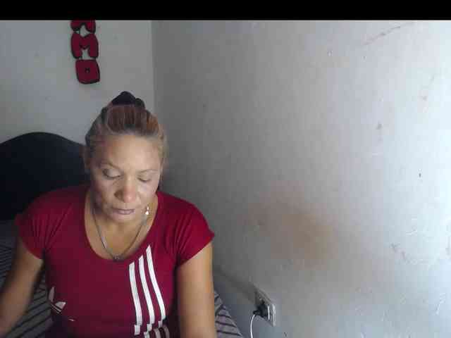 GeicerTito webcam