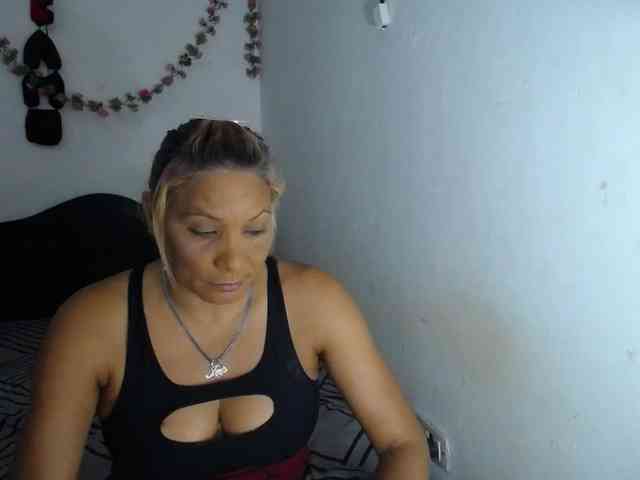 GeicerTito webcam