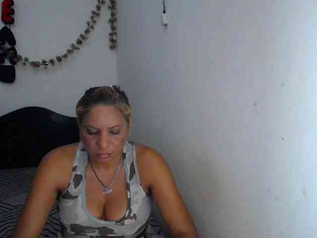 GeicerTito webcam
