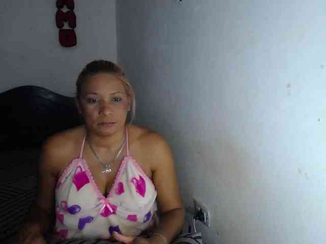 GeicerTito webcam