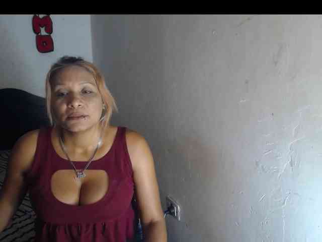 GeicerTito webcam