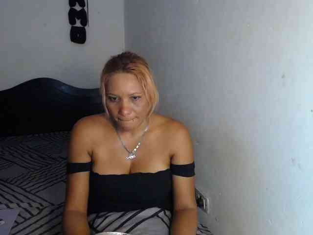 GeicerTito webcam