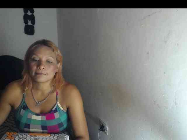 GeicerTito webcam