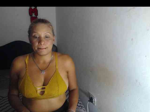 GeicerTito webcam