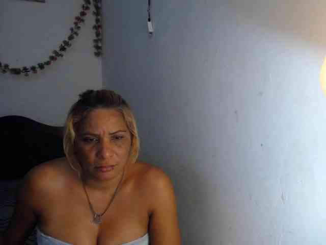 GeicerTito webcam