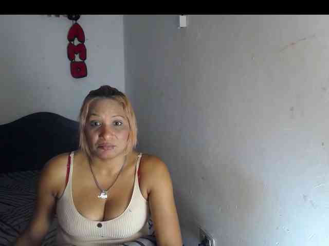 GeicerTito webcam