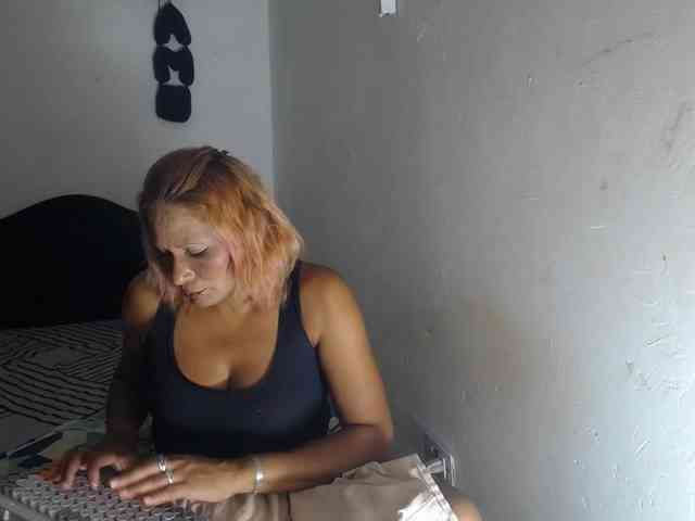 GeicerTito webcam
