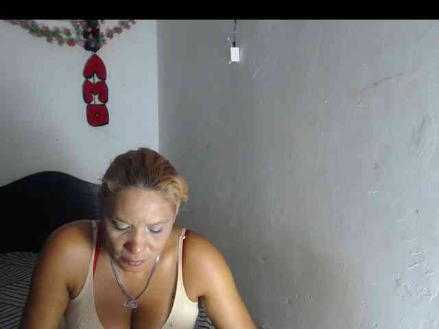 GeicerTito webcam