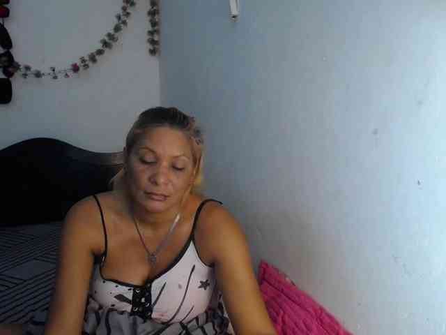 GeicerTito webcam