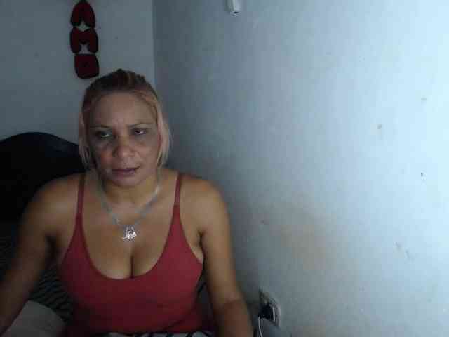 GeicerTito webcam