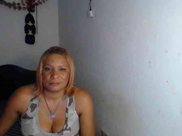 GeicerTito webcam