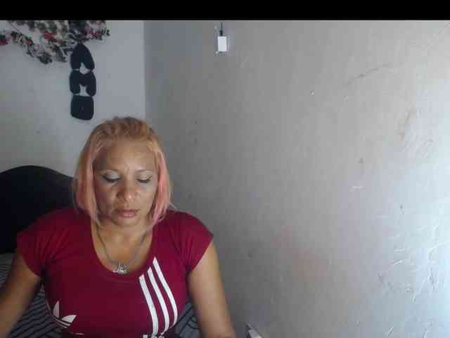 GeicerTito webcam