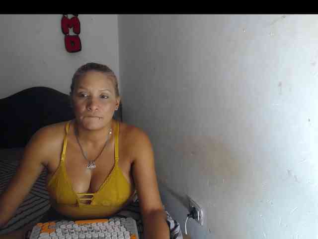 GeicerTito webcam