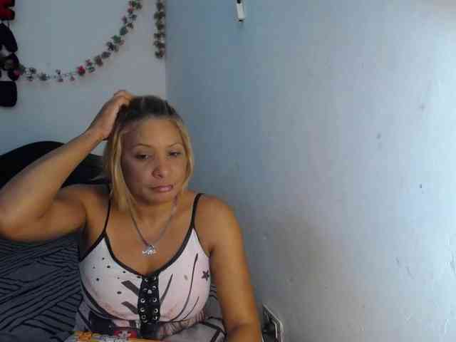 GeicerTito webcam