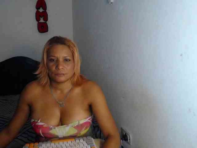 GeicerTito webcam