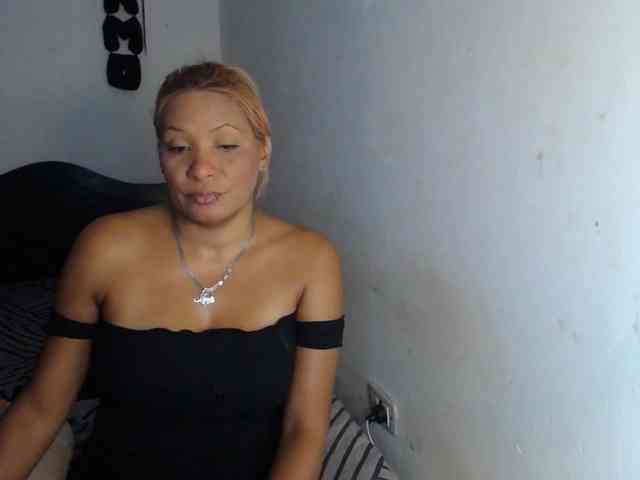 GeicerTito webcam