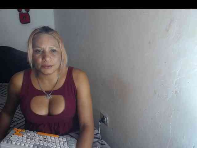 GeicerTito webcam