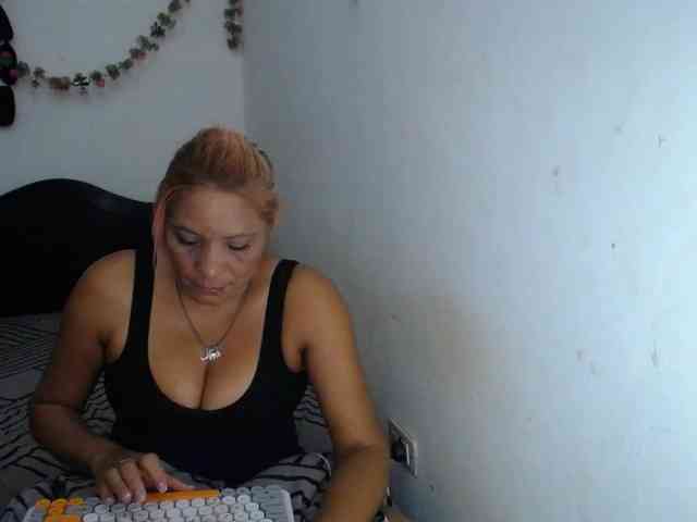 GeicerTito webcam