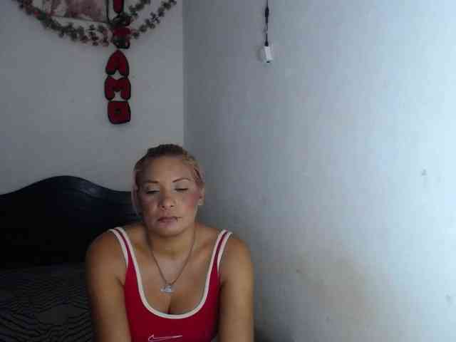 GeicerTito webcam