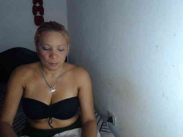 GeicerTito webcam