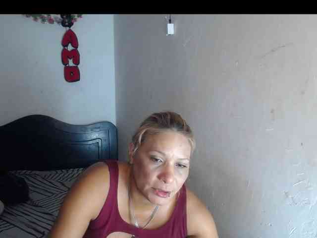 GeicerTito webcam