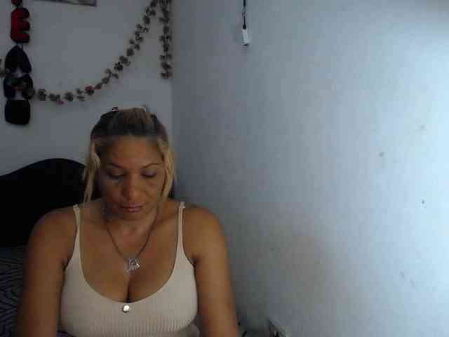 GeicerTito webcam