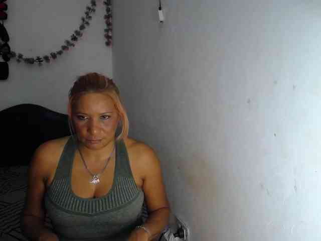 GeicerTito webcam
