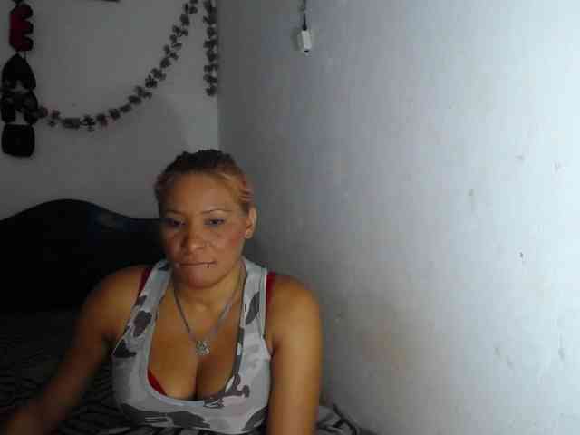 GeicerTito webcam