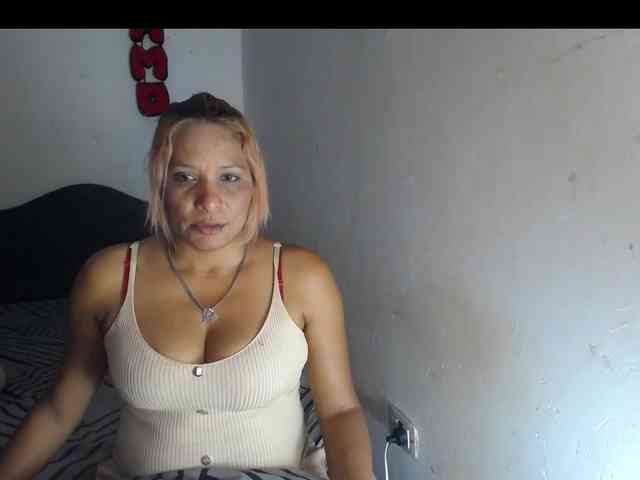 GeicerTito webcam