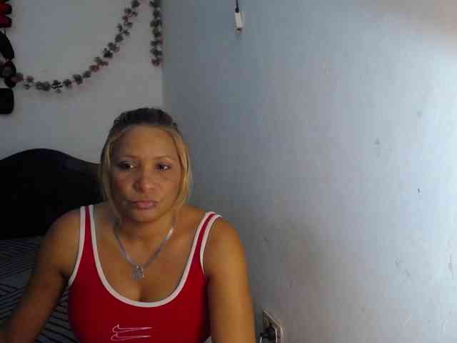 GeicerTito webcam
