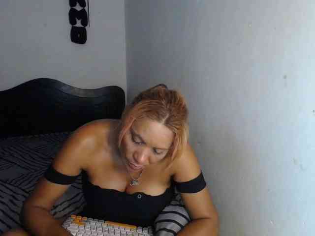 GeicerTito webcam