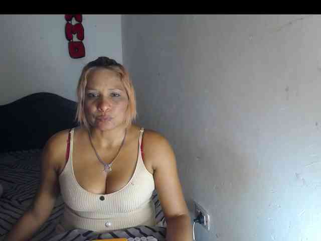 GeicerTito webcam