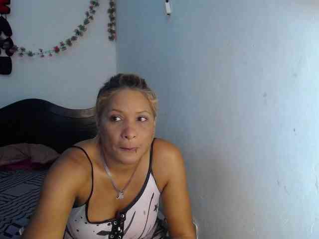 GeicerTito webcam