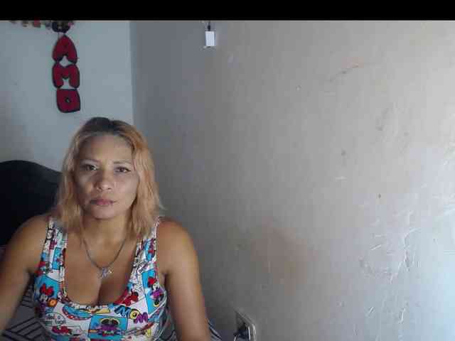 GeicerTito webcam