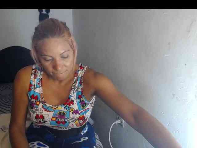 GeicerTito webcam