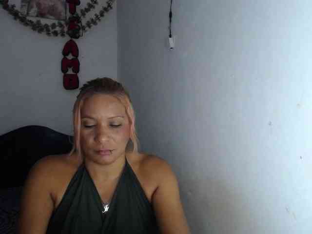 GeicerTito webcam