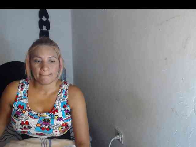 GeicerTito webcam