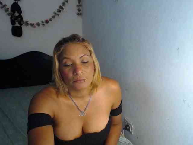 GeicerTito webcam