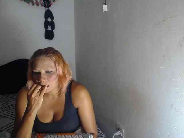 GeicerTito webcam