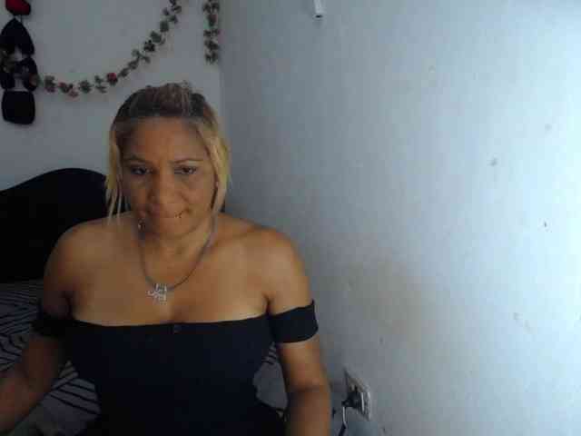GeicerTito webcam