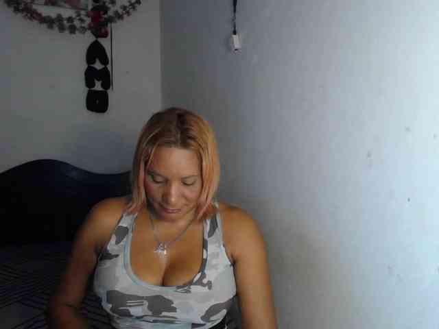 GeicerTito webcam