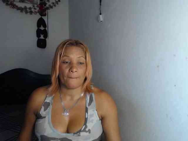 GeicerTito webcam